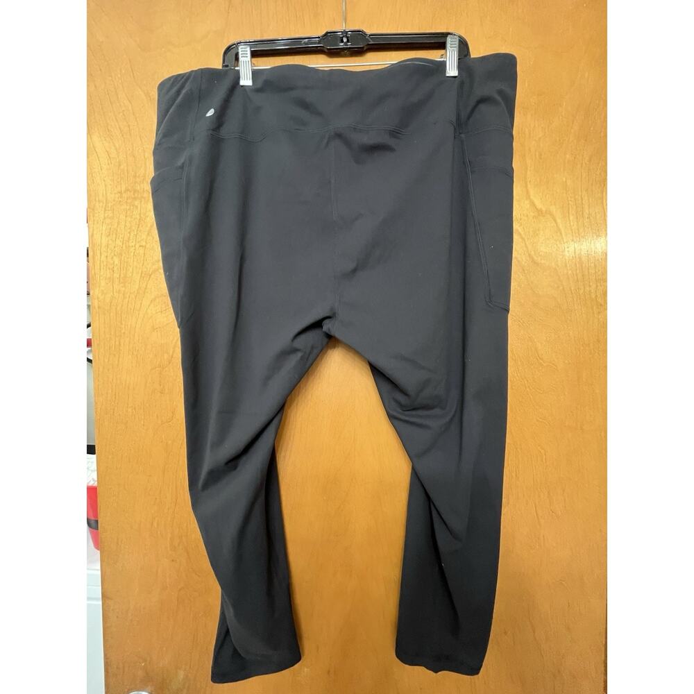 Z By Zella Perform 7/8 High waist with pocket leggings 3x - Picture 3 of 5